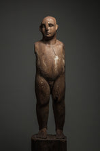 Charger l&#39;image dans la galerie, Laëtitia de Bazelaire, Figure tutélaire 1. Figures tutélaires, Mayaro 2020.

