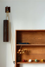 Load image into Gallery viewer, Suspended bookcase - Editions Mayaro
