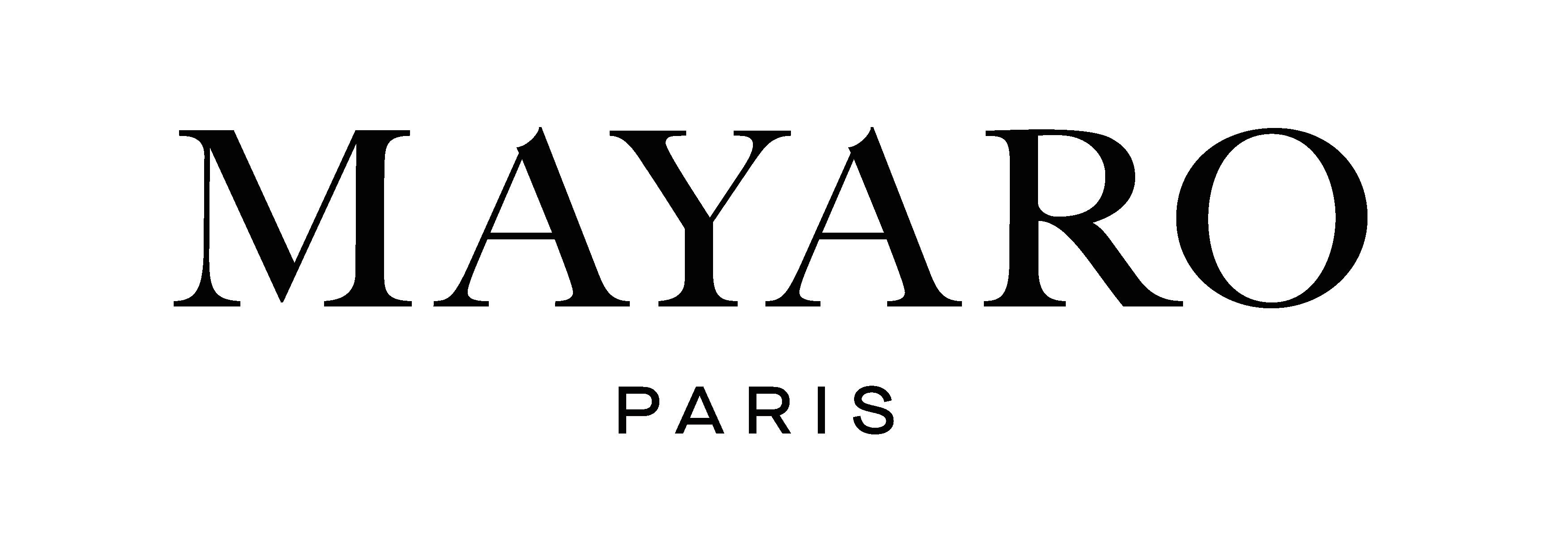 Mayaro Paris logo