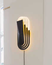 Load image into Gallery viewer, Atelier Paelis &amp; Grégoire Floquet - The Gradium wall lamp
