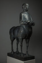 Charger l&#39;image dans la galerie, Laëtitia de Bazelaire - Centaure
