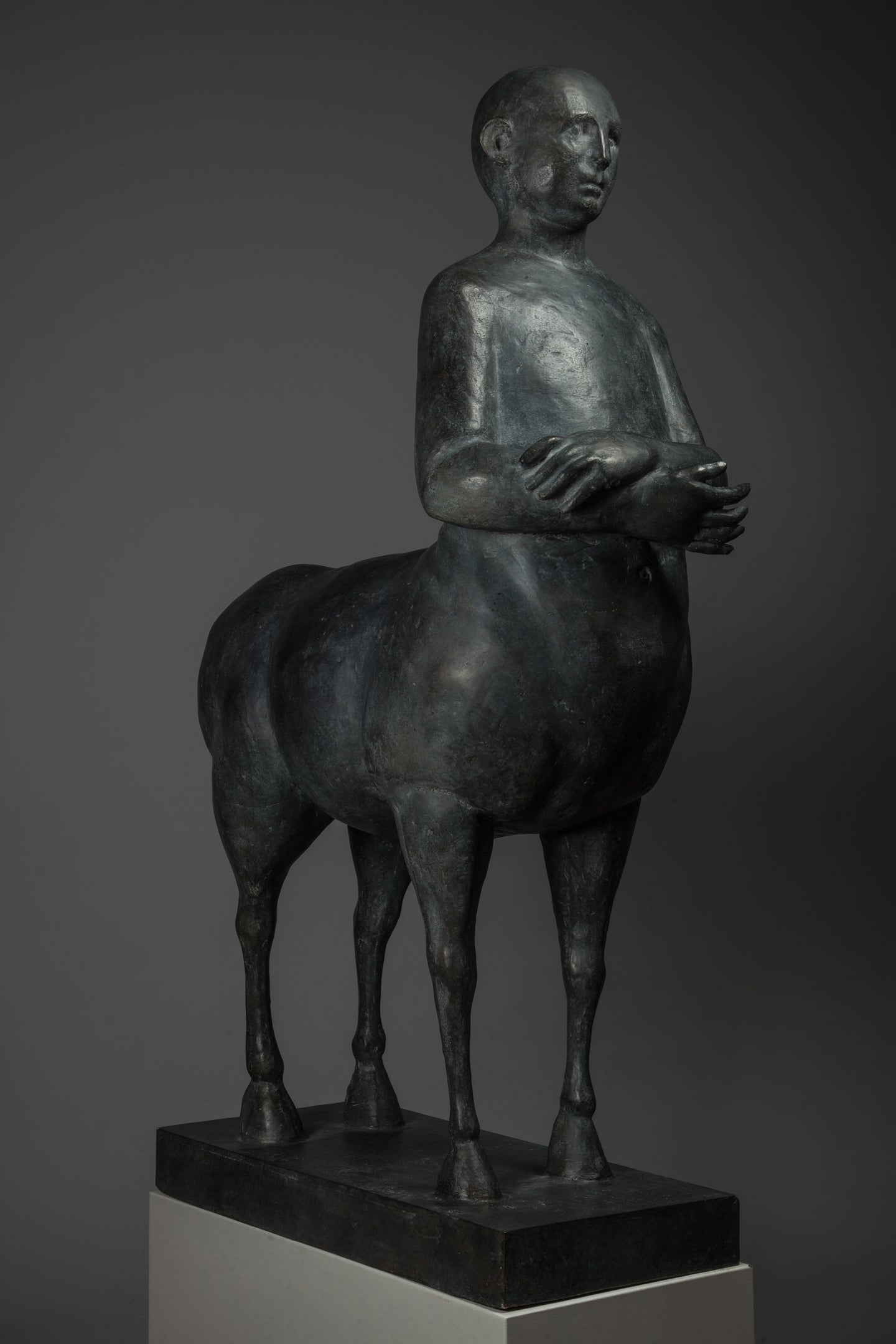 Laëtitia de Bazelaire - Centaure
